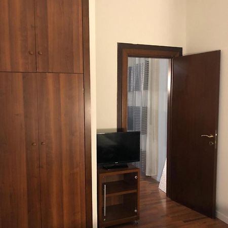 Alma Rooms Appia Řím Exteriér fotografie