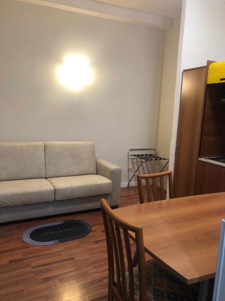 Alma Rooms Appia Řím Exteriér fotografie