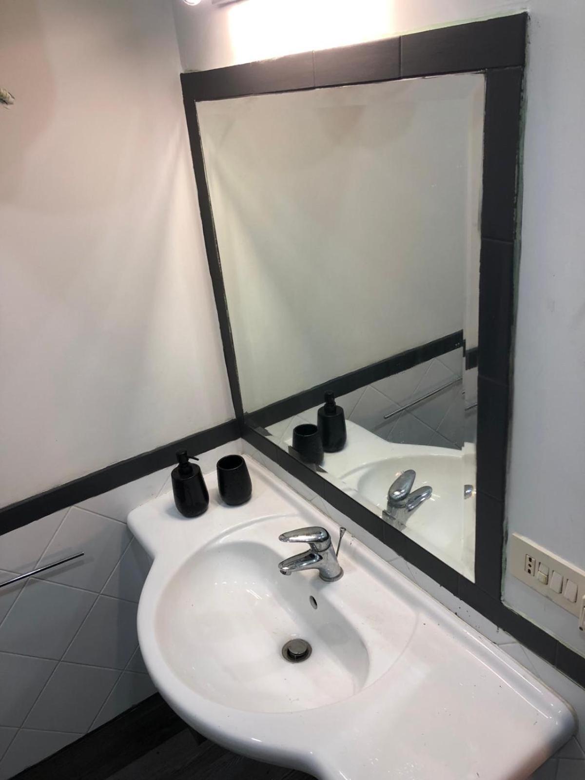 Alma Rooms Appia Řím Exteriér fotografie