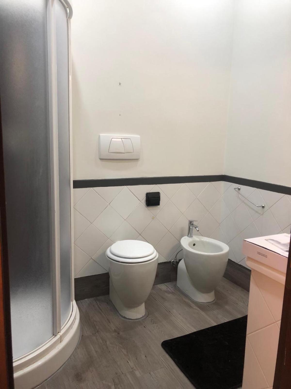 Alma Rooms Appia Řím Exteriér fotografie