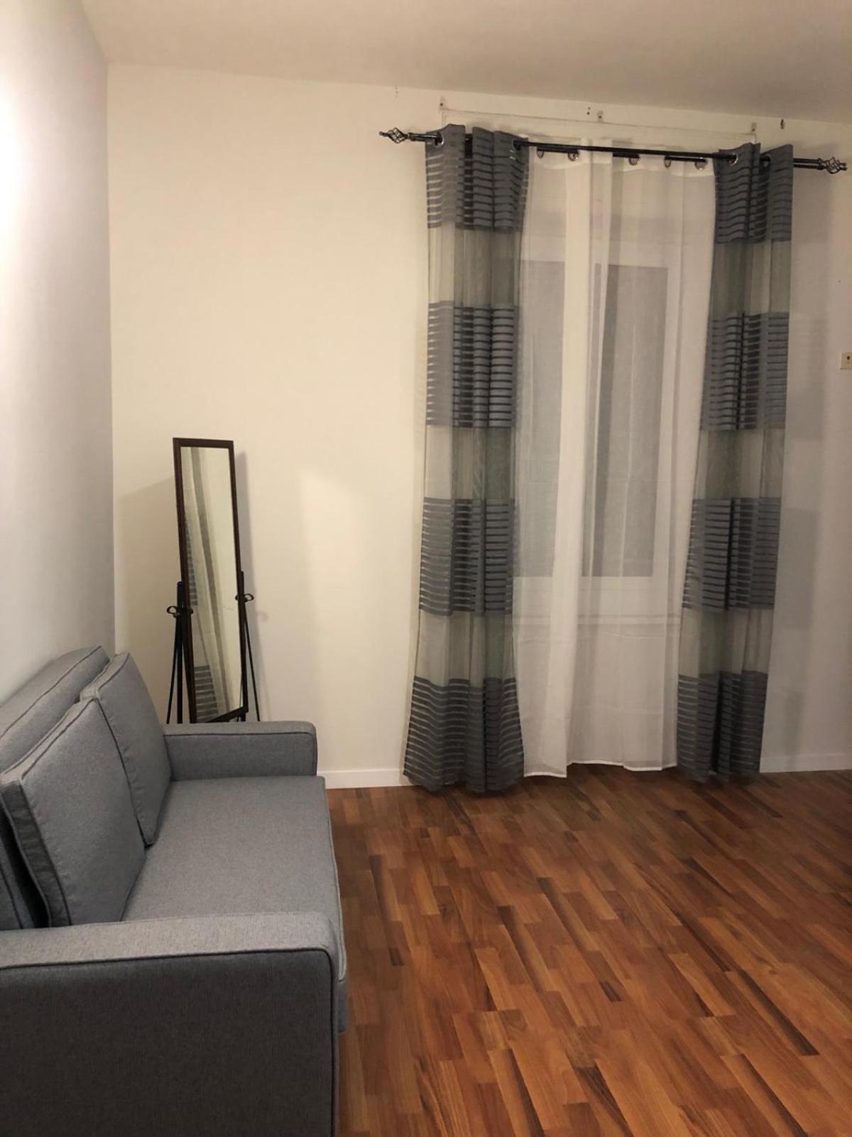 Alma Rooms Appia Řím Exteriér fotografie