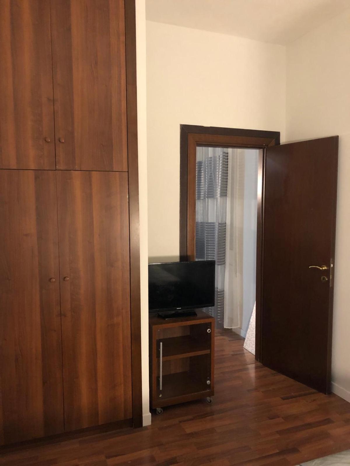 Alma Rooms Appia Řím Exteriér fotografie